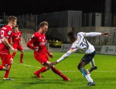 RNG引发争议！梅西官方宣布险胜新规比赛高潮迭起